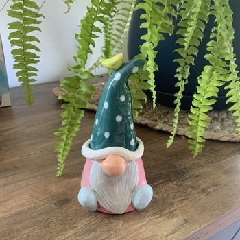 Gnomes