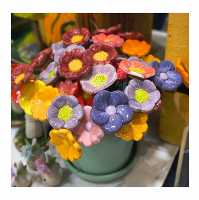 Forever Flowers