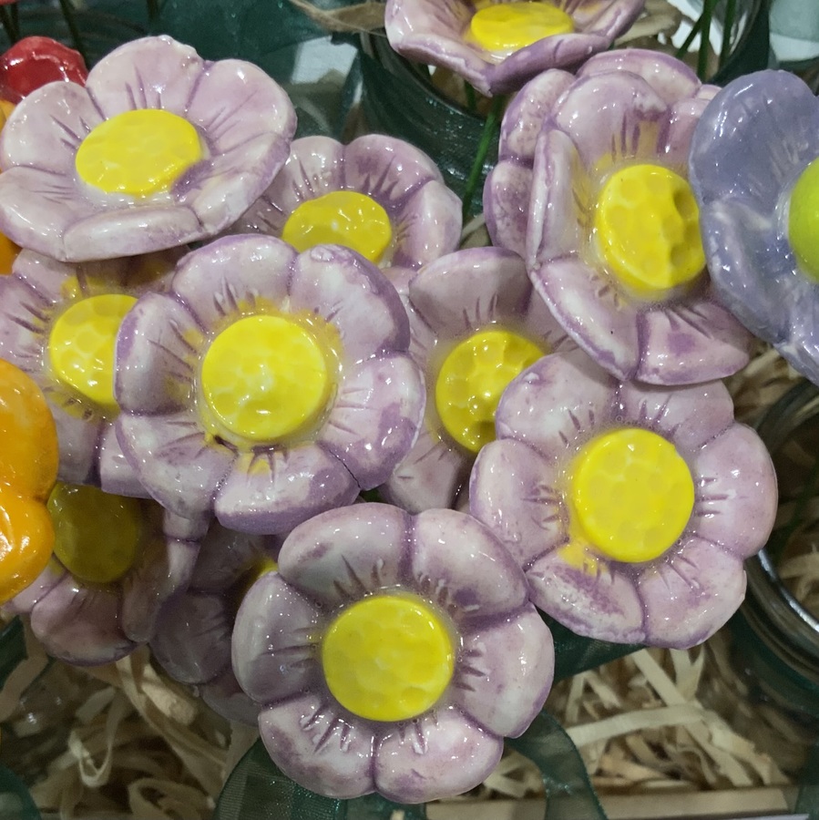 Forever Flower - Lavender