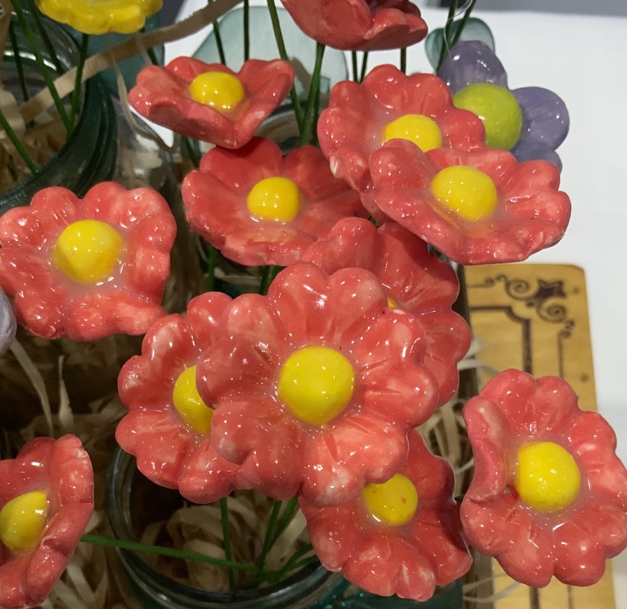 Forever Flower - Pink