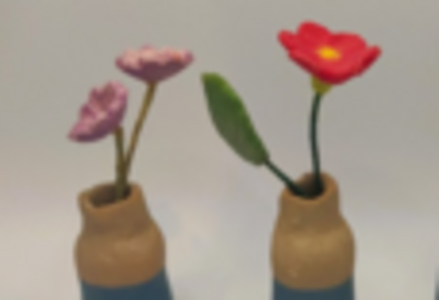Bud Vases