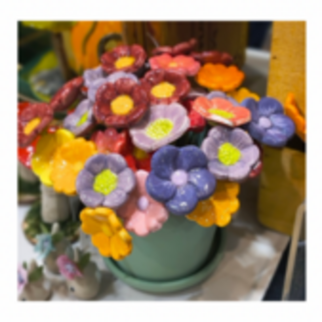 Forever Flowers