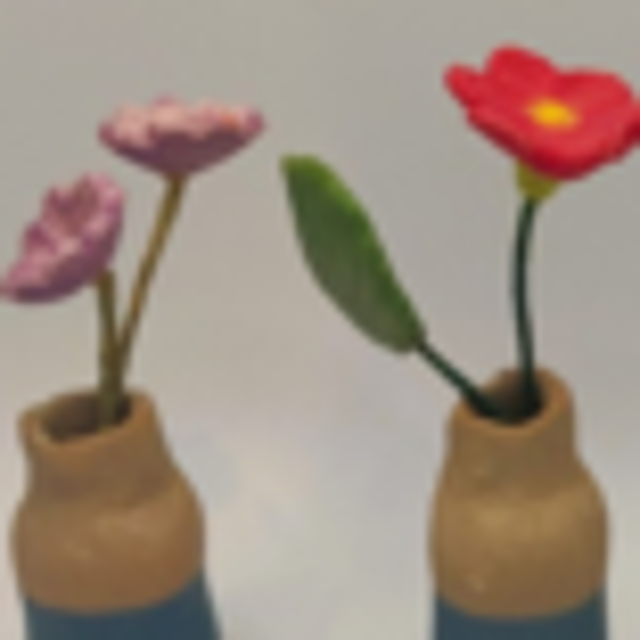 Bud Vases